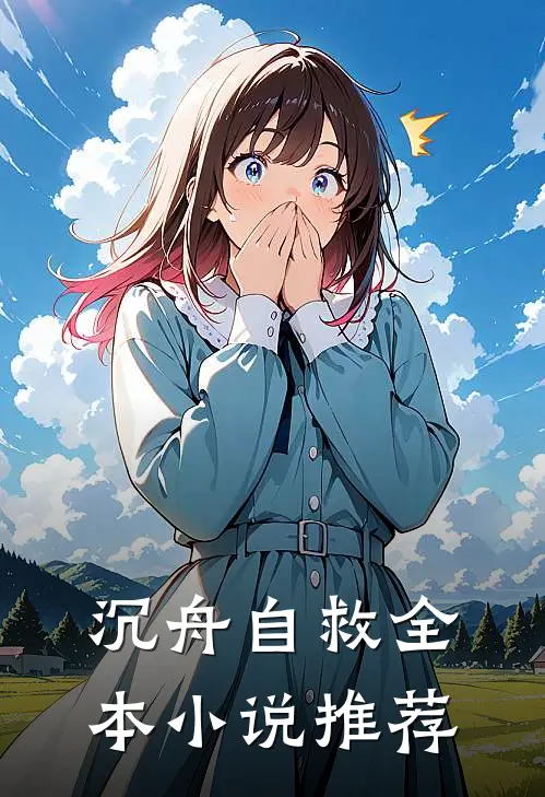 沉舟自救全本小说推荐