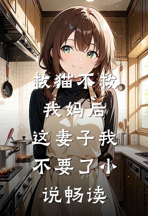 救猫不救我妈后，这妻子我不要了小说畅读