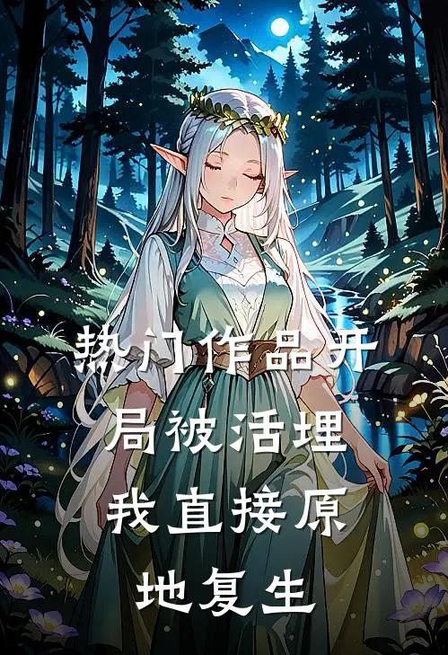 热门作品开局被活埋，我直接原地复生