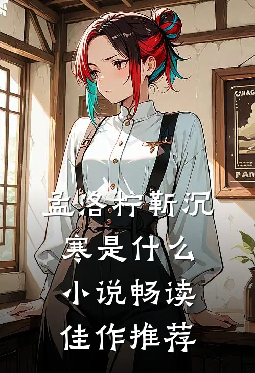 孟洛柠靳沉寒是什么小说畅读佳作推荐