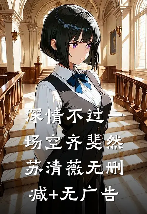 深情不过一场空齐斐然苏清薇无删减+无广告