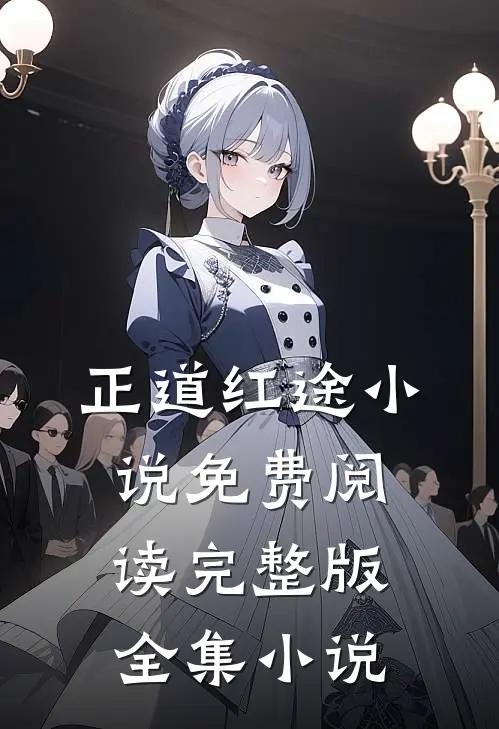 正道红途小说免费阅读完整版全集小说