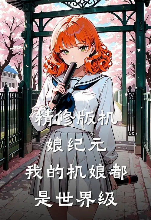 精修版机娘纪元：我的机娘都是世界级
