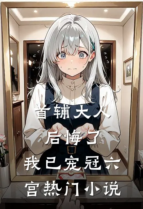 首辅大人后悔了，我已宠冠六宫热门小说