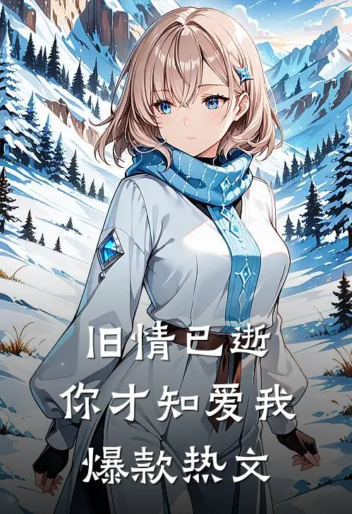 旧情已逝，你才知爱我爆款热文