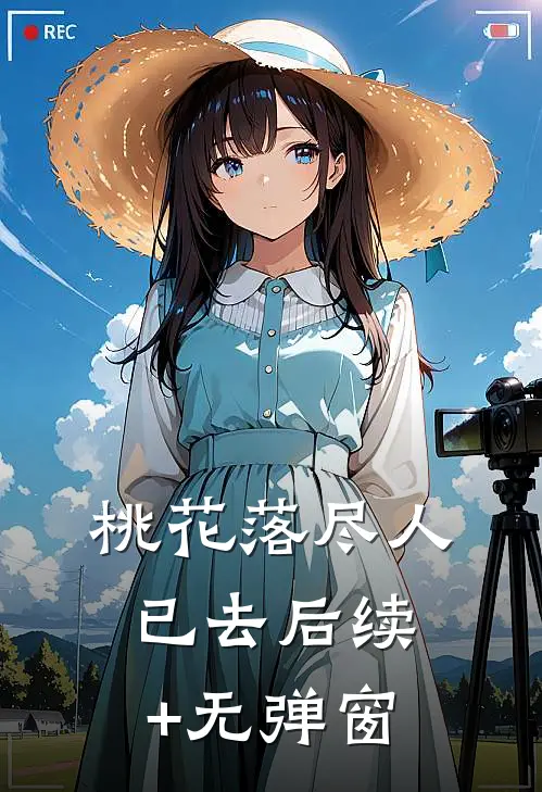 桃花落尽人已去后续+无弹窗