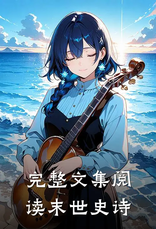 完整文集阅读末世史诗