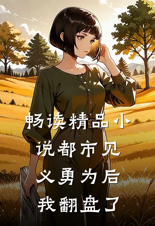 畅读精品小说都市见义勇为后我翻盘了
