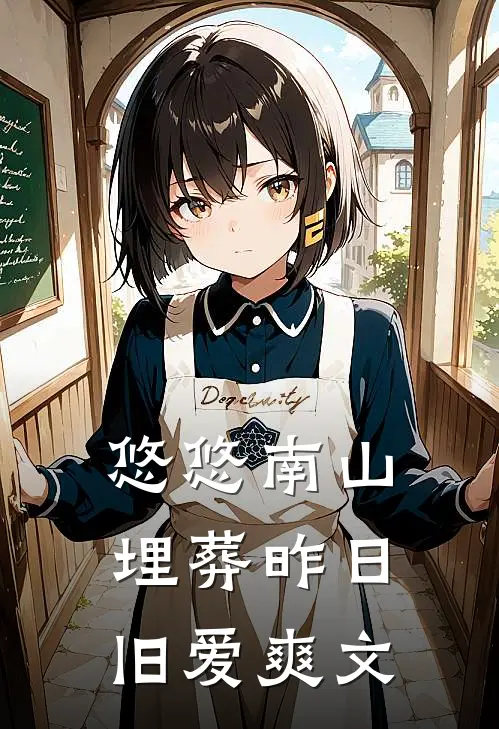 悠悠南山，埋葬昨日旧爱爽文