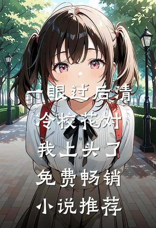 一眼过后清冷校花对我上头了免费畅销小说推荐