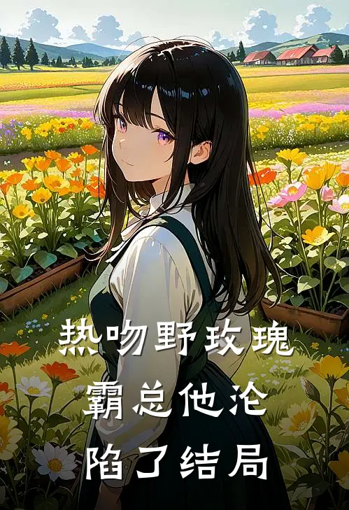 热吻野玫瑰，霸总他沦陷了结局