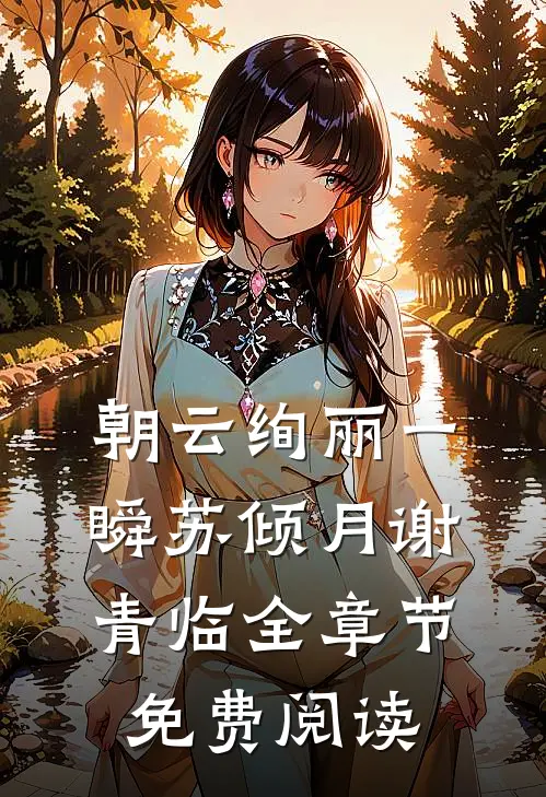 朝云绚丽一瞬苏倾月谢青临全章节免费阅读