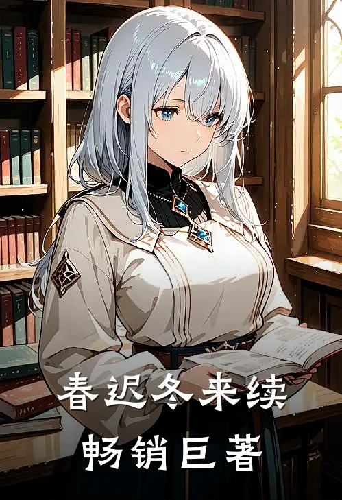 春迟冬来续畅销巨著
