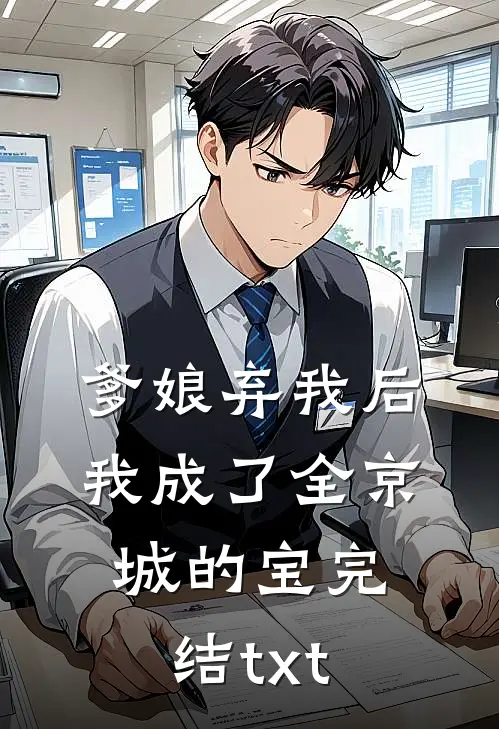 爹娘弃我后，我成了全京城的宝完结txt