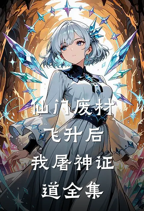 仙门废材飞升后，我屠神证道全集