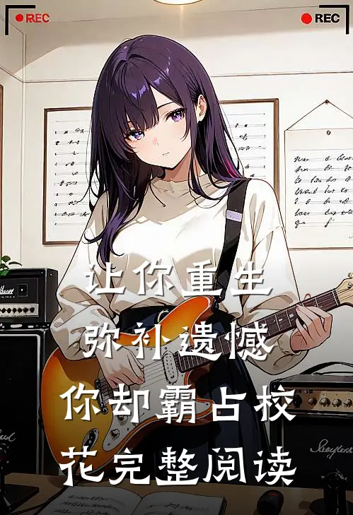 让你重生弥补遗憾，你却霸占校花完整阅读
