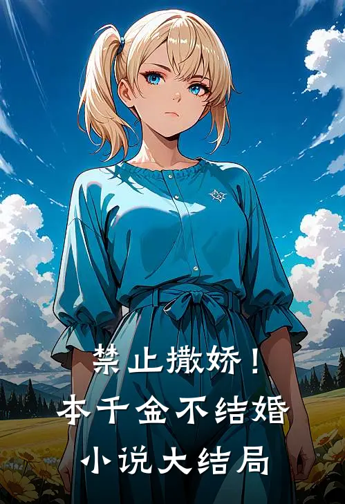 禁止撒娇！本千金不结婚小说大结局