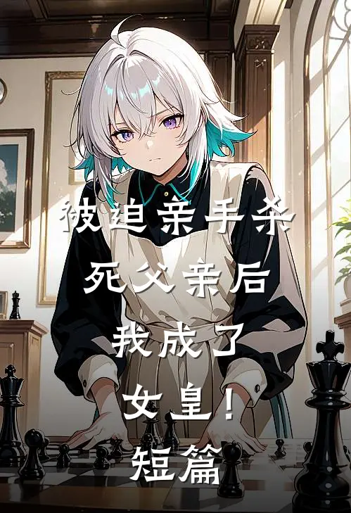 被迫亲手杀死父亲后，我成了女皇！短篇