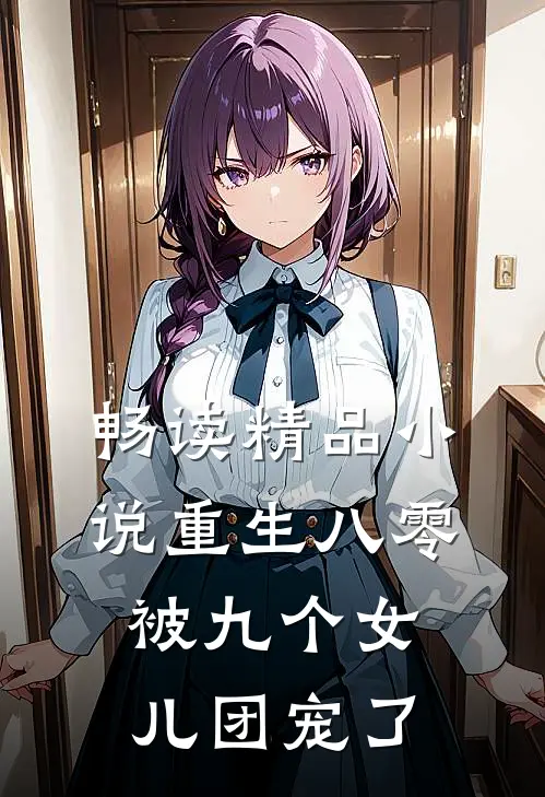 畅读精品小说重生八零被九个女儿团宠了