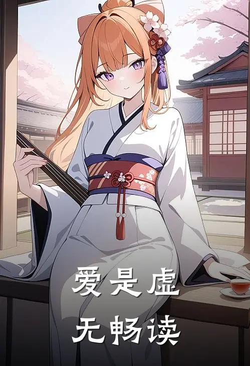 爱是虚无畅读