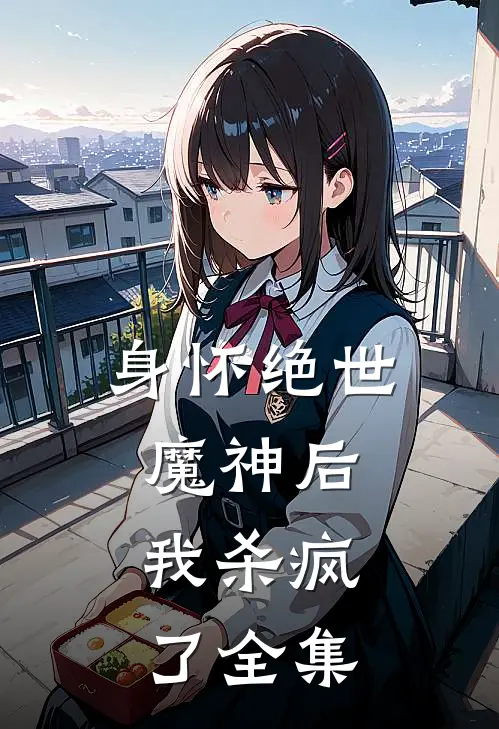身怀绝世魔神后,我杀疯了 全集免费观看