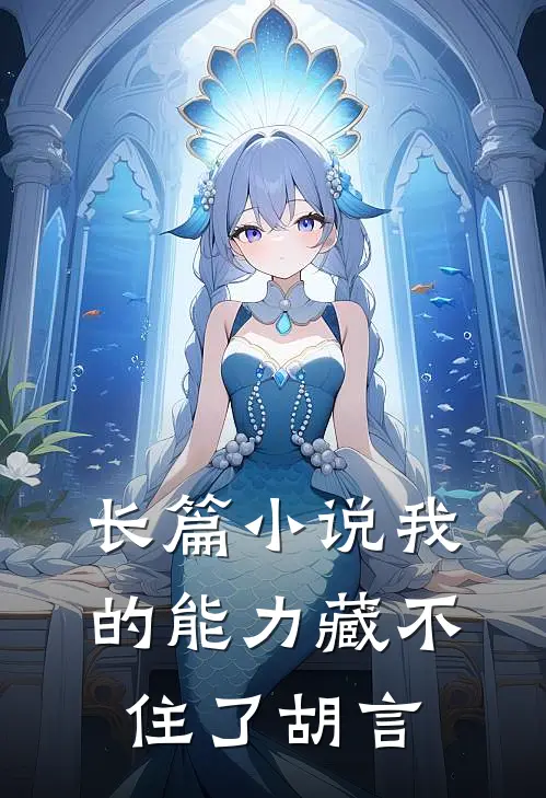 长篇小说我的能力藏不住了胡言