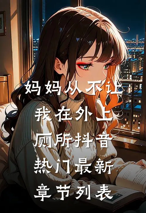 妈妈从不让我在外上厕所抖音热门最新章节列表