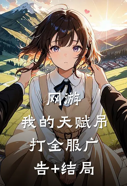 网游：我的天赋吊打全服广告+结局