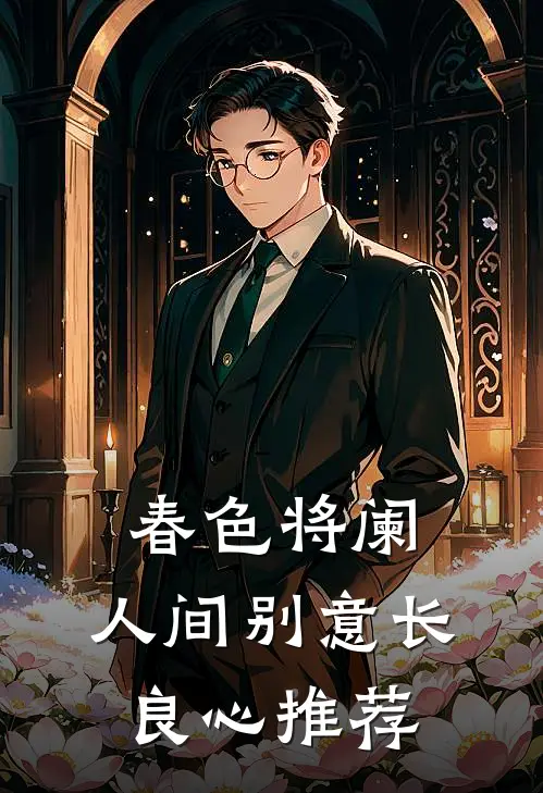 春色将阑，人间别意长良心推荐