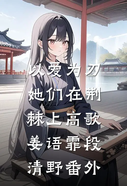 以爱为刃：她们在荆棘上高歌姜语霏段清野 番外