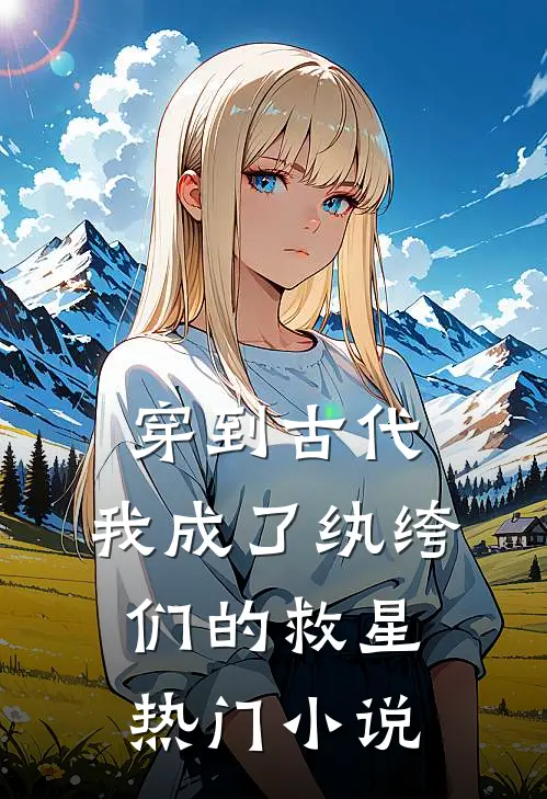 穿到古代：我成了纨绔们的救星热门小说