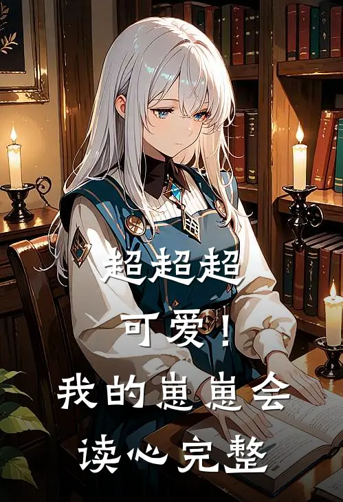 超超超可爱！我的崽崽会读心完整
