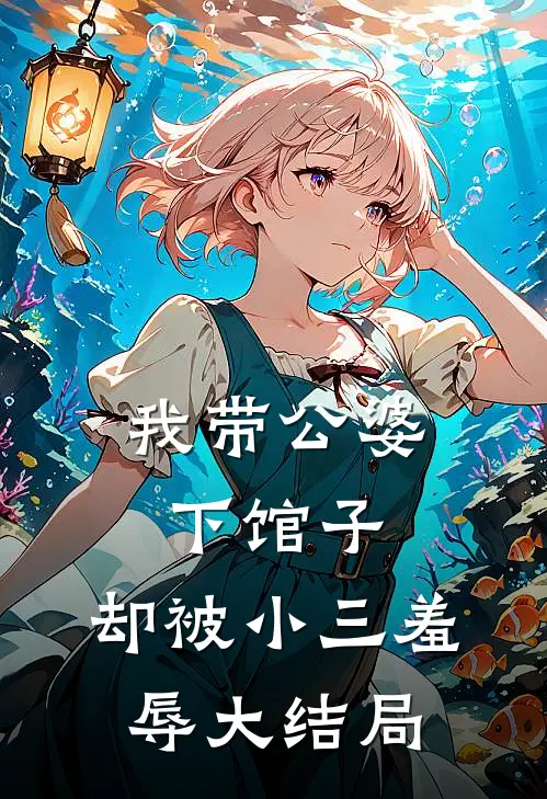 我带公婆下馆子，却被小三羞辱大结局