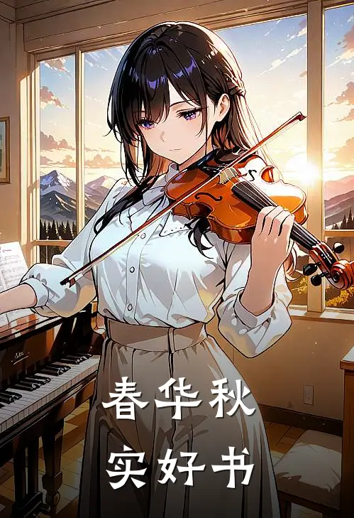春华秋实好书