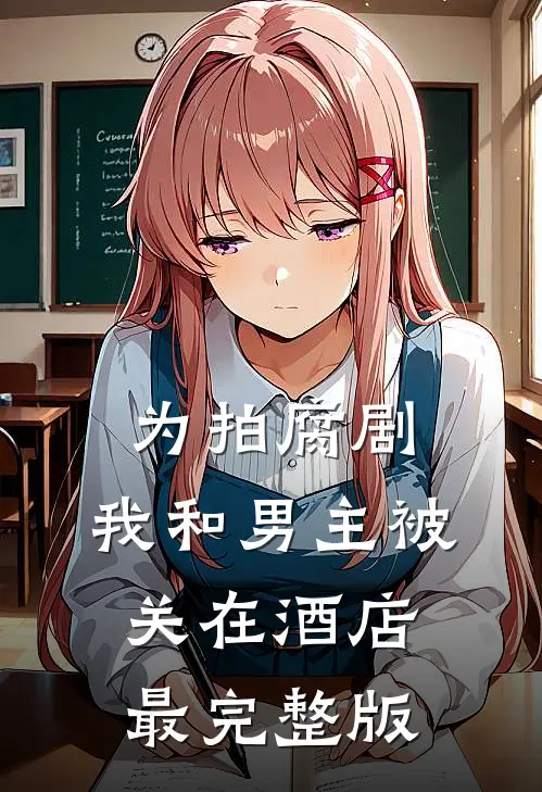 为拍腐剧，我和男主被关在酒店最完整版