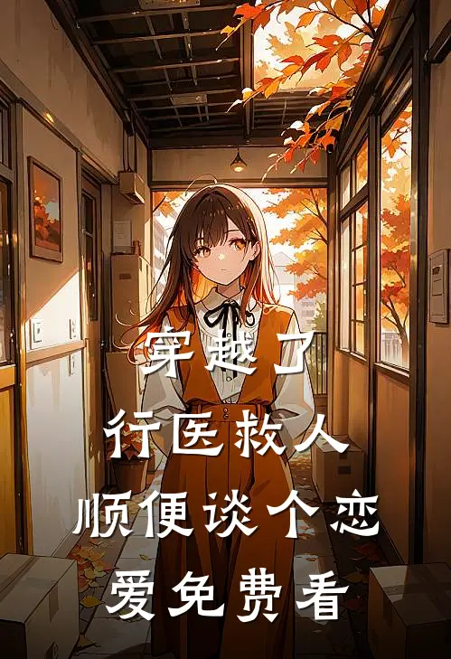 穿越了，行医救人，顺便谈个恋爱免费看