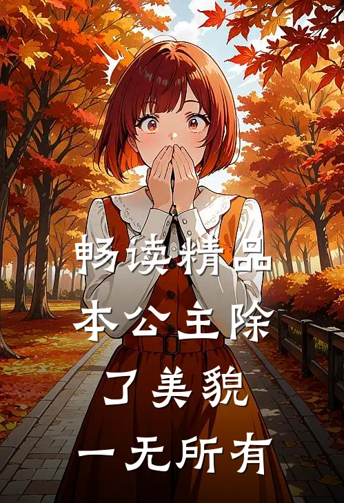 畅读精品本公主除了美貌，一无所有