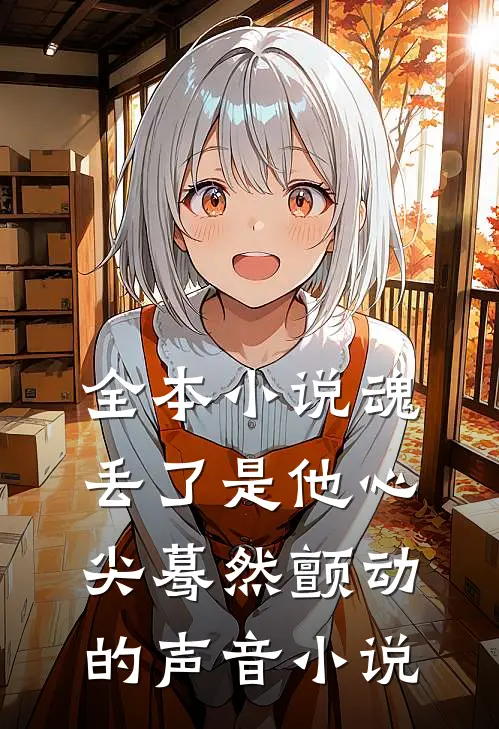 全本小说魂丢了是他心尖蓦然颤动的声音小说