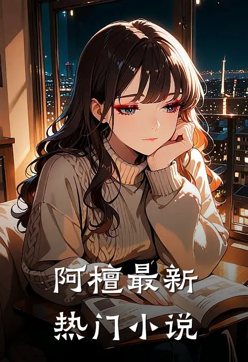 阿檀最新热门小说