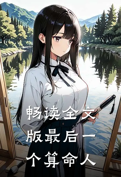 畅读全文版最后一个算命人