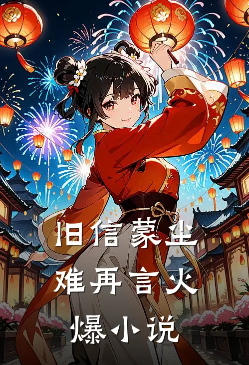 旧信蒙尘难再言火爆小说