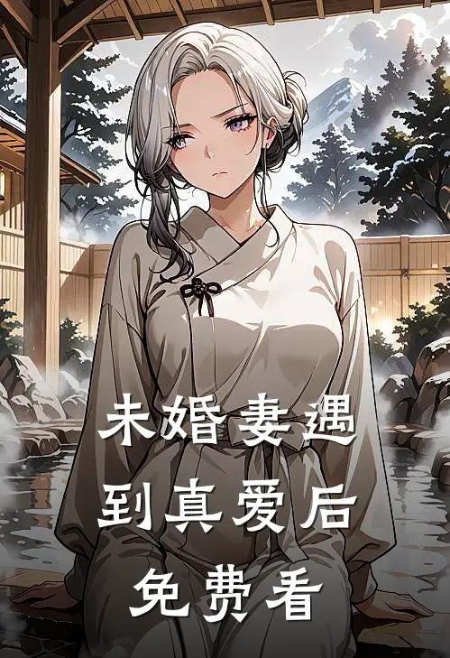 未婚妻遇到真爱后免费看