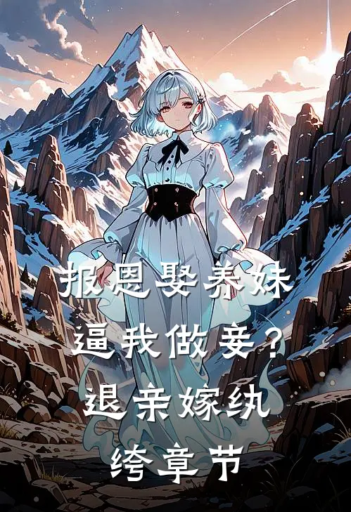 报恩娶养妹逼我做妾？退亲嫁纨绔章节