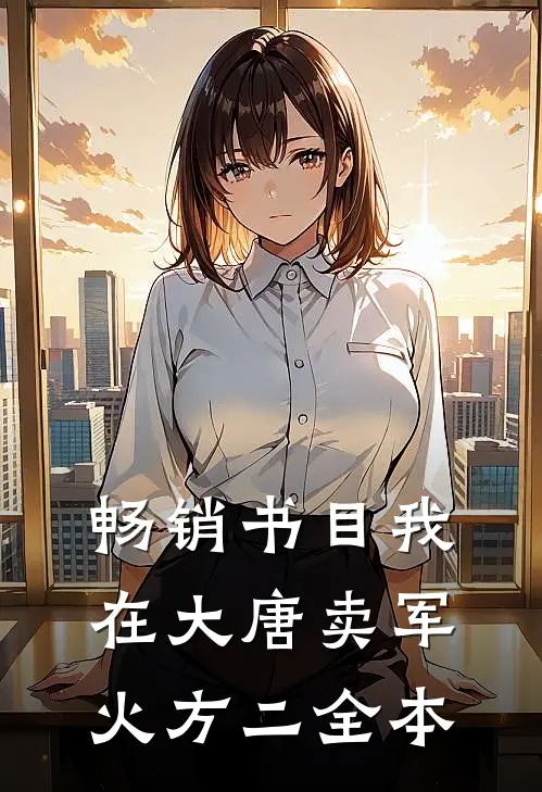 畅销书目我在大唐卖军火方二全本