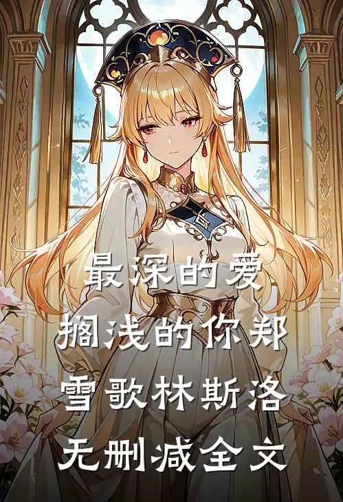 最深的爱，搁浅的你郑雪歌林斯洛无删减全文