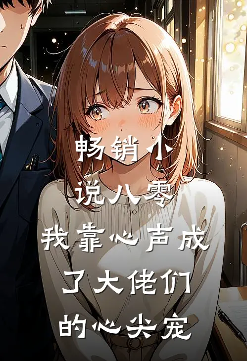 畅销小说八零：我靠心声成了大佬们的心尖宠