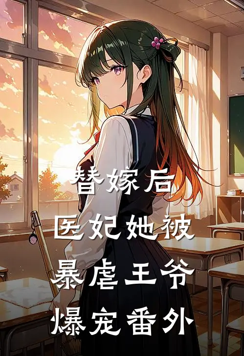 替嫁后，医妃她被暴虐王爷爆宠 番外