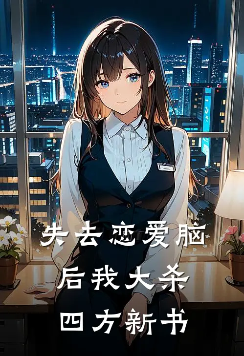 失去恋爱脑后我大杀四方新书