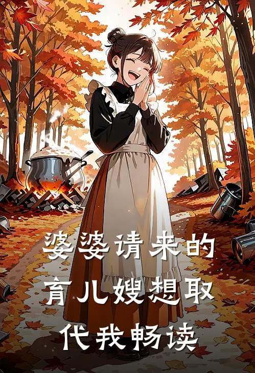 婆婆请来的育儿嫂想取代我畅读