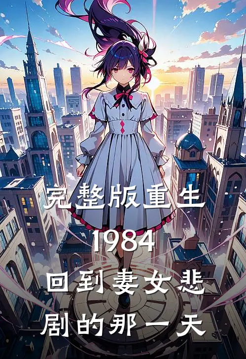 完整版重生1984：回到妻女悲剧的那一天